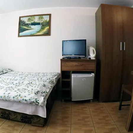 U Grazyny * Kołobrzeg