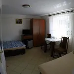 U Grazyny Гостевой дом *