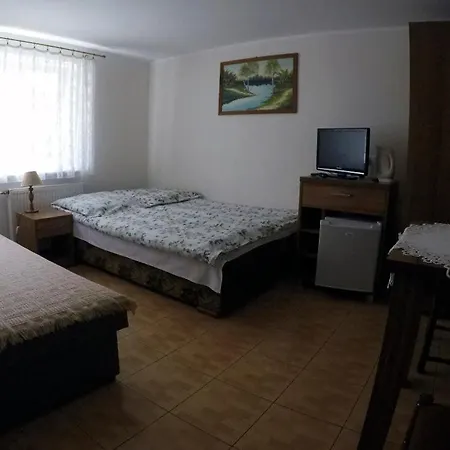 Guest house U Grazyny *