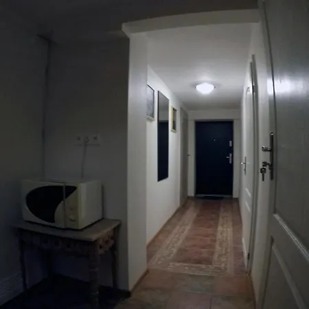 U Grazyny Guest house