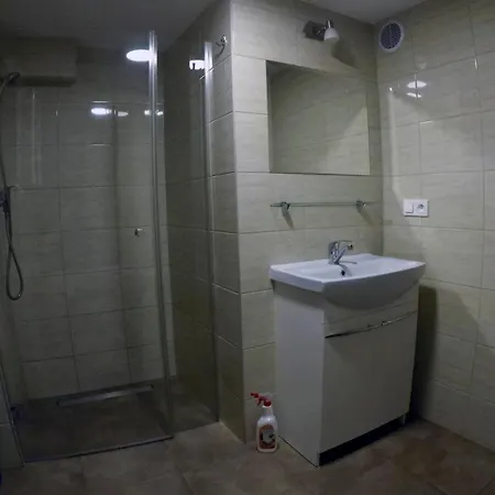 U Grazyny Gasthof Kolberg