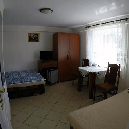 U Grazyny Guest house *