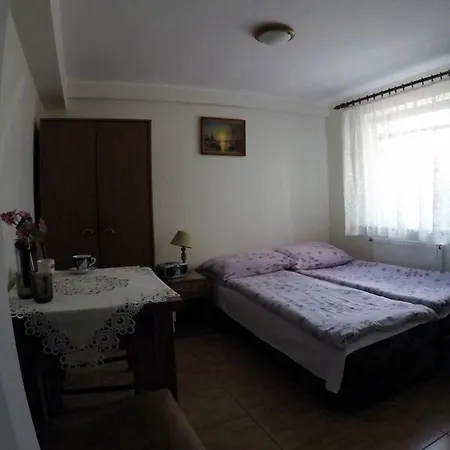 U Grazyny Guest house Kolobrzeg