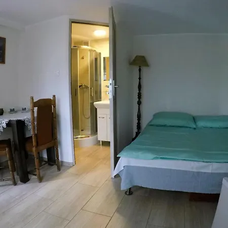 Pensjonat U Grażyny *