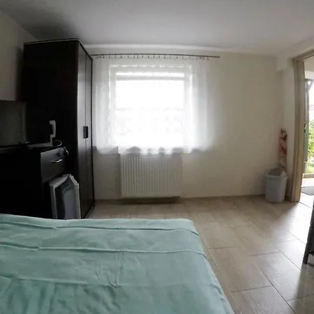 U Grazyny Kołobrzeg