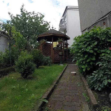 U Grazyny Guest house