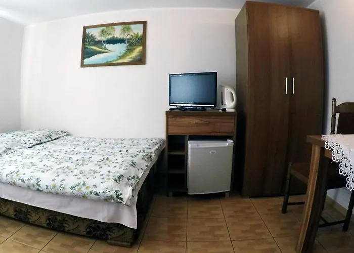 U Grazyny * Kołobrzeg