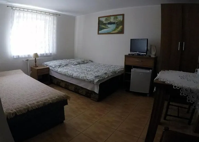 Pensión U Grazyny *