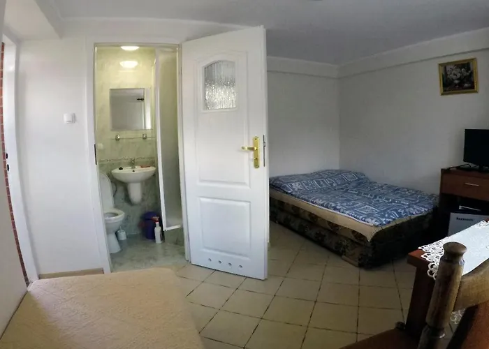 U Grazyny Gæstehus *