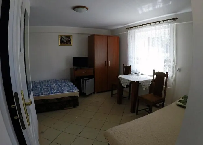 U Grażyny Pensjonat *