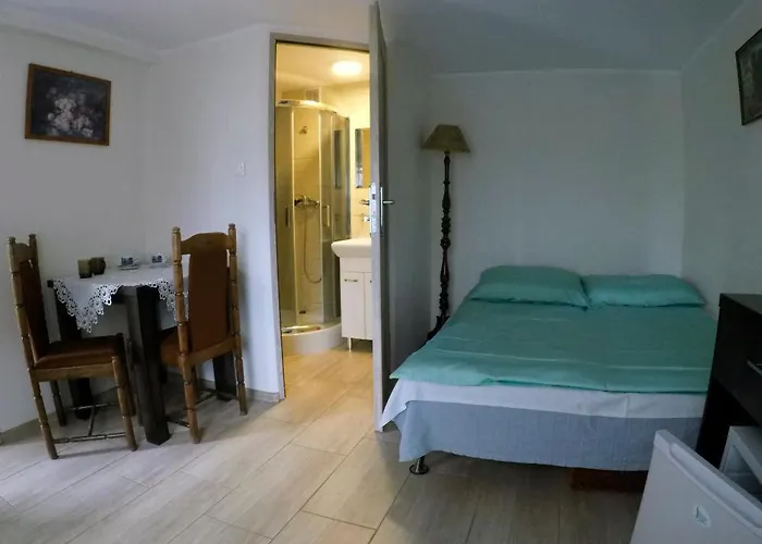 Pensjonat U Grażyny *