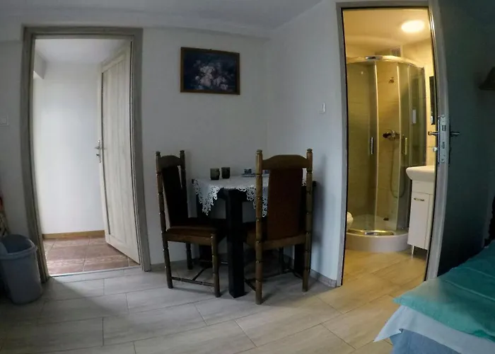 U Grazyny Gæstehus *